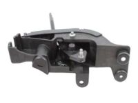 Mopar 52060062AE Shifter Transfer Case Mopar 52060062AE Shifter Transfer Case
