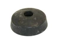 Mopar 52106498AA Shock Grommet, Upper