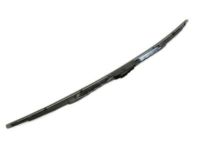 Mopar 68125735AA Wiper Blade, Front Driver Side