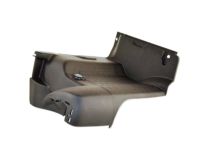 Mopar 5PR13DX9AA Panel Quarter Inner Lower