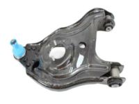 Dodge Ram 2500 Control Arm - 52121517AE Lower Control Arm, Front Driver Side