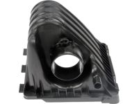 Mopar 68022256AB Cover Air Cleaner