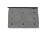 Mopar 5012712AA Door