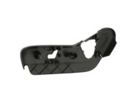 Mopar 1JB20DX9AA Shield Passenger Outboard, Passenger Side Mopar 1JB20DX9AA Shield Passenger Outboard, Passenger Side