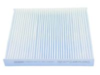 Mopar 68127809AB Cabin Air Filter Mopar 68127809AB Cabin Air Filter