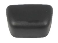 Mopar 5HU37XDVAC Cover, Rear