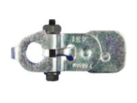 Mopar 52107848AD Lever Manual Control