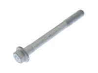 Mopar 6102081AA Bracket Bolt, Rear Mopar 6102081AA Bracket Bolt, Rear