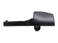 Mopar 5QW22AAAAA Applique Instrument Panel Driver Outboard Mopar 5QW22AAAAA Applique Instrument Panel Driver Outboard