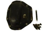 Mopar 68056358AF Cover Differential