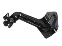 Mopar 4717753AB Hinge Sliding Door Bodyside Lower Mopar 4717753AB Hinge Sliding Door Bodyside Lower