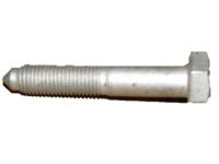 Mopar 6509732AA Lower Control Arm Bolt