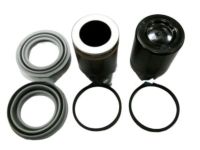 Mopar 68049157AB Overhaul Kit, Rear