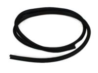 Mopar 55275609AD Weatherstrip, Door Opening Front Mopar 55275609AD Weatherstrip, Door Opening Front