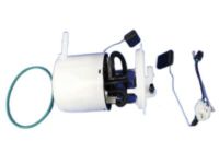 Mopar 68154305AB Fuel Pump, Driver Side