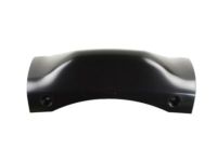 Mopar 1XV07TZZAB Bezel, Rear