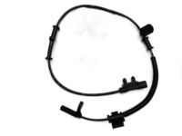 Mopar 68036618AB Wiring Console