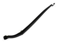 Mopar 68156264AA Wiper Arm, Front Passenger Side