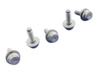Mopar 6106059AA Oil Pan Bolt