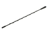 Mopar 68273987AA Antenna Mast