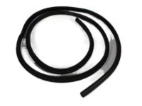 Mopar 55275611AD Weatherstrip, Door Opening