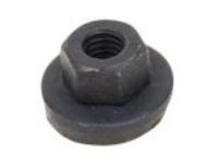 Mopar 34201358 Plate Nut, Rear Lower
