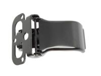 Mopar 68004562AA Latch And Base Targa Panel Header Mopar 68004562AA Latch And Base Targa Panel Header