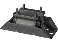 Jeep Cherokee Engine Mount - 52059347AB Cushion