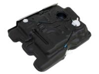 Dodge Caravan Fuel Tank - 4809739AM Fuel Tank