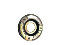 Mopar 5281264AA Idler Pulley Dust Shield