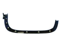 Mopar 68210308AF Flare, Front Upper Passenger Side
