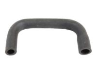 Mopar 53031611AC Canister Hose, Carbon Mopar 53031611AC Canister Hose, Carbon