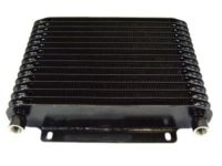 Chrysler Prowler Transmission Oil Cooler - 4786466AC Oil Cooler Assembly