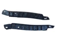 Mopar 68103181AB Bracket Fascia Support