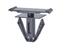 Mopar 6508947AA Bumper Cover Pin Mopar 6508947AA Bumper Cover Pin