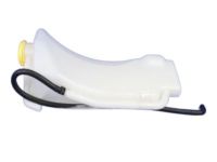 Jeep Coolant Reservoir - 55056542AE Reservoir Tank