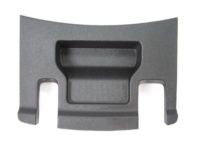 Mopar 68086112AA Hinge Cover