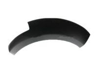 Mopar 5KH50CD7AA Applique Fender Rear Fender