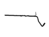 Mopar 53034238AB Tube Coolant Outlet