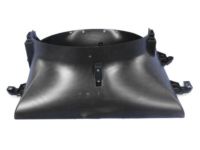 Mopar 55056774AC Shroud Fan