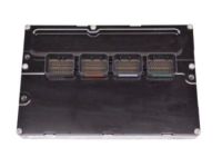 Jeep Commander Engine Control Module - RL094354AF Transmission Controller