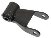 Mopar 52039479AA Shackle Mopar 52039479AA Shackle