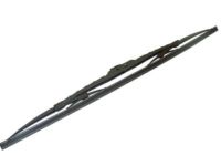 Mopar 56005186AB Wiper Blade Mopar 56005186AB Wiper Blade