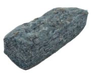 Mopar 5056258AA Pad, Rear Mopar 5056258AA Pad, Rear