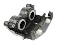 Dodge Ram 3500 Brake Caliper - 5093269AA Caliper, Front Driver Side
