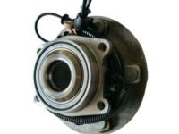 Mopar 68223504AG Hub And Bearing Brake