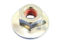 Mopar 5137718AA Fan Blade Nut