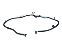 Mopar 68387005AC Wiring Jumper Tailgate Power Release
