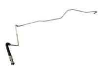 Mopar 52028867AB Tube And Hose Oil Cooler