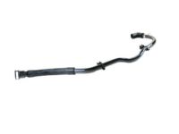 Mopar 52022390AB Hose Mopar 52022390AB Hose